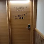 Apartamentos Turisticos Avila Puerta Del Carmen 0-3
