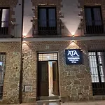 Apartamentos Turisticos Avila Puerta Del Carmen 0-3