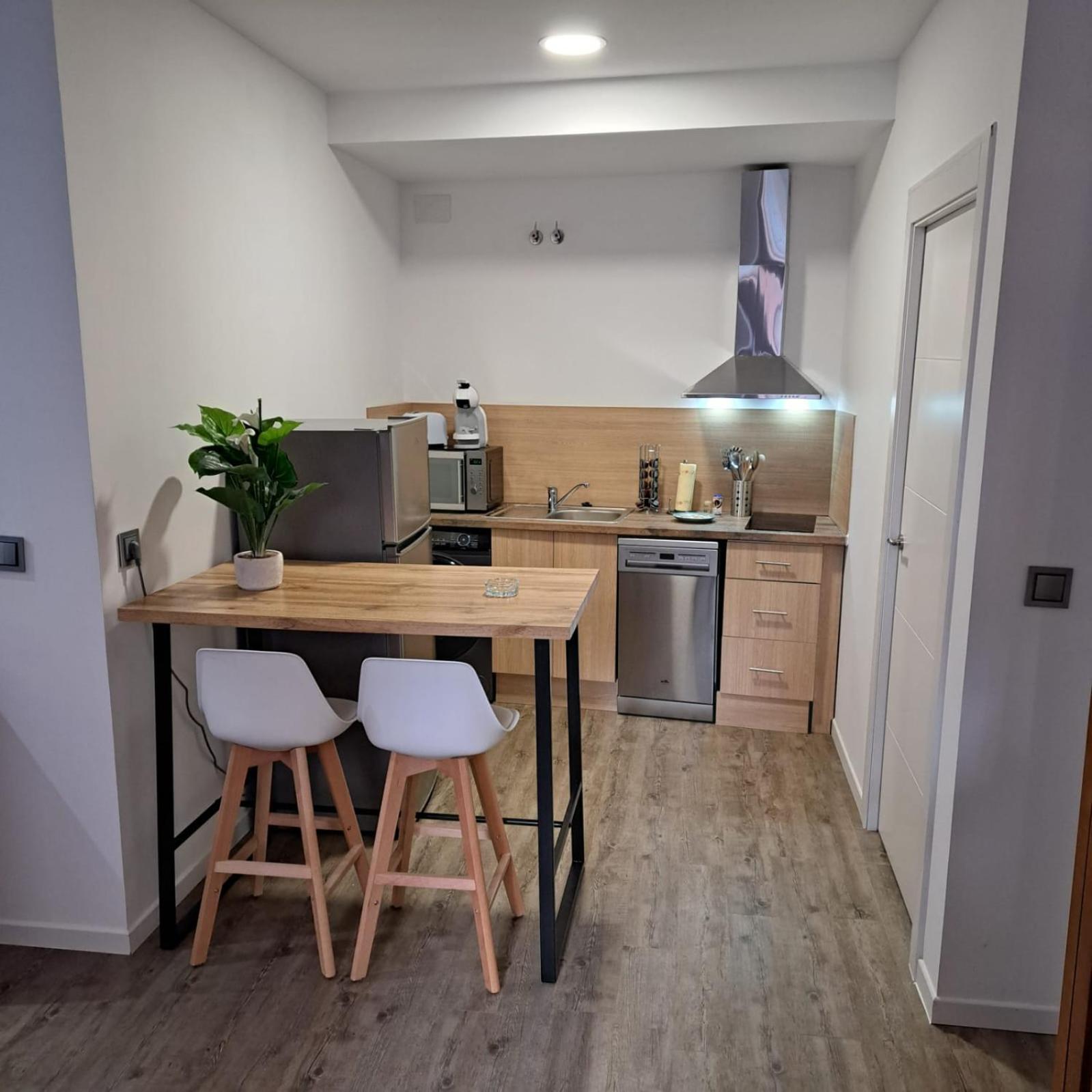 Turisticos Puerta Del Carmen 0-3 Apartamento *
