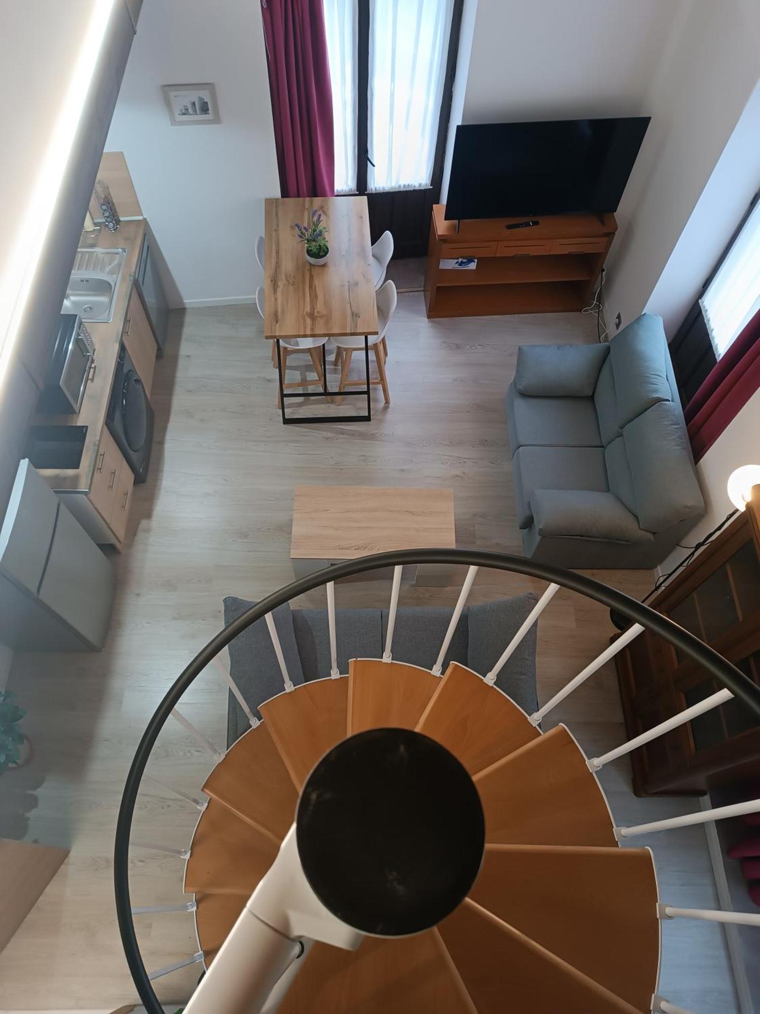 Turisticos Puerta Del Carmen 0-3 Apartamento *