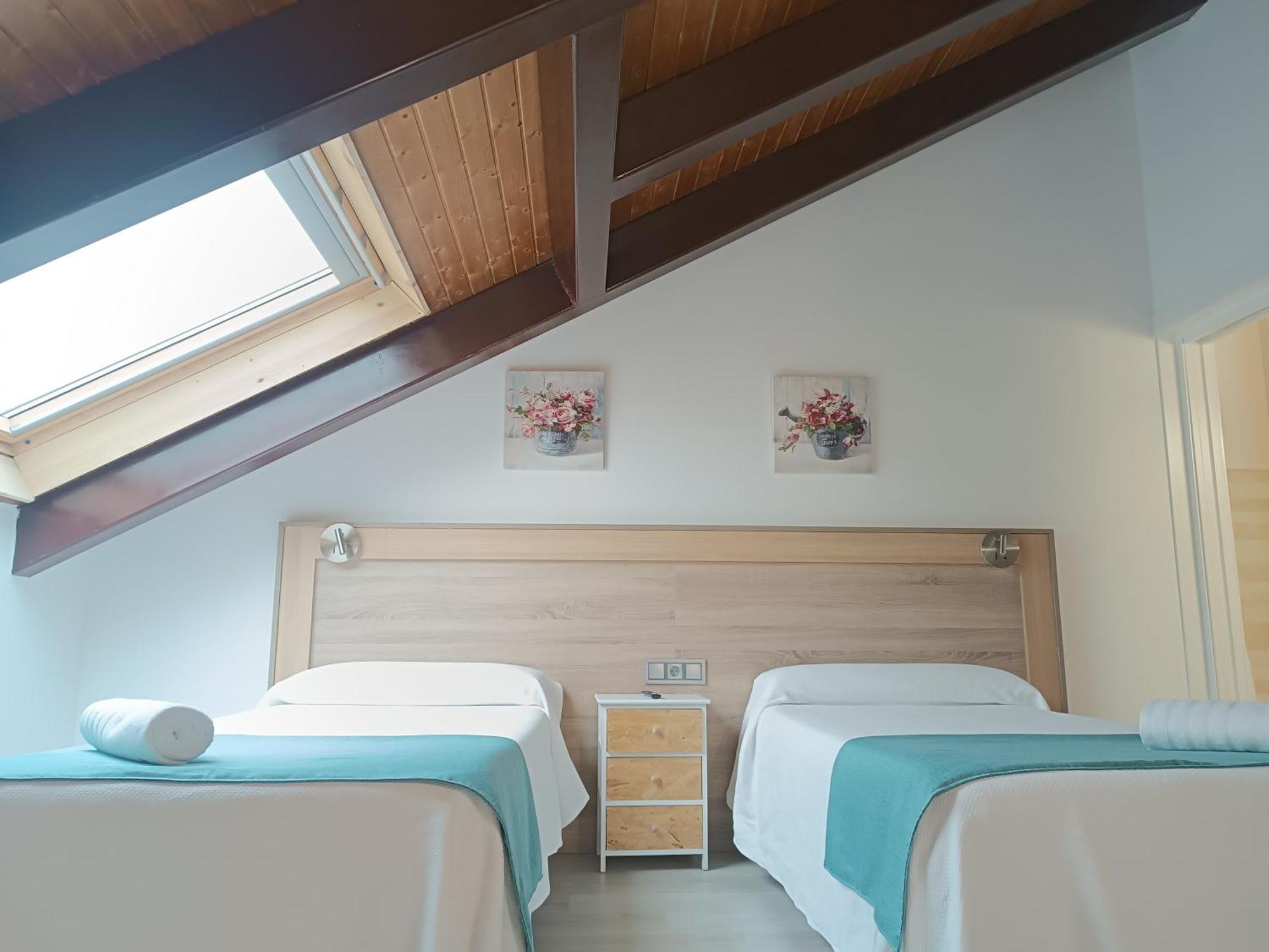 Turisticos Puerta Del Carmen 0-3 Apartamento