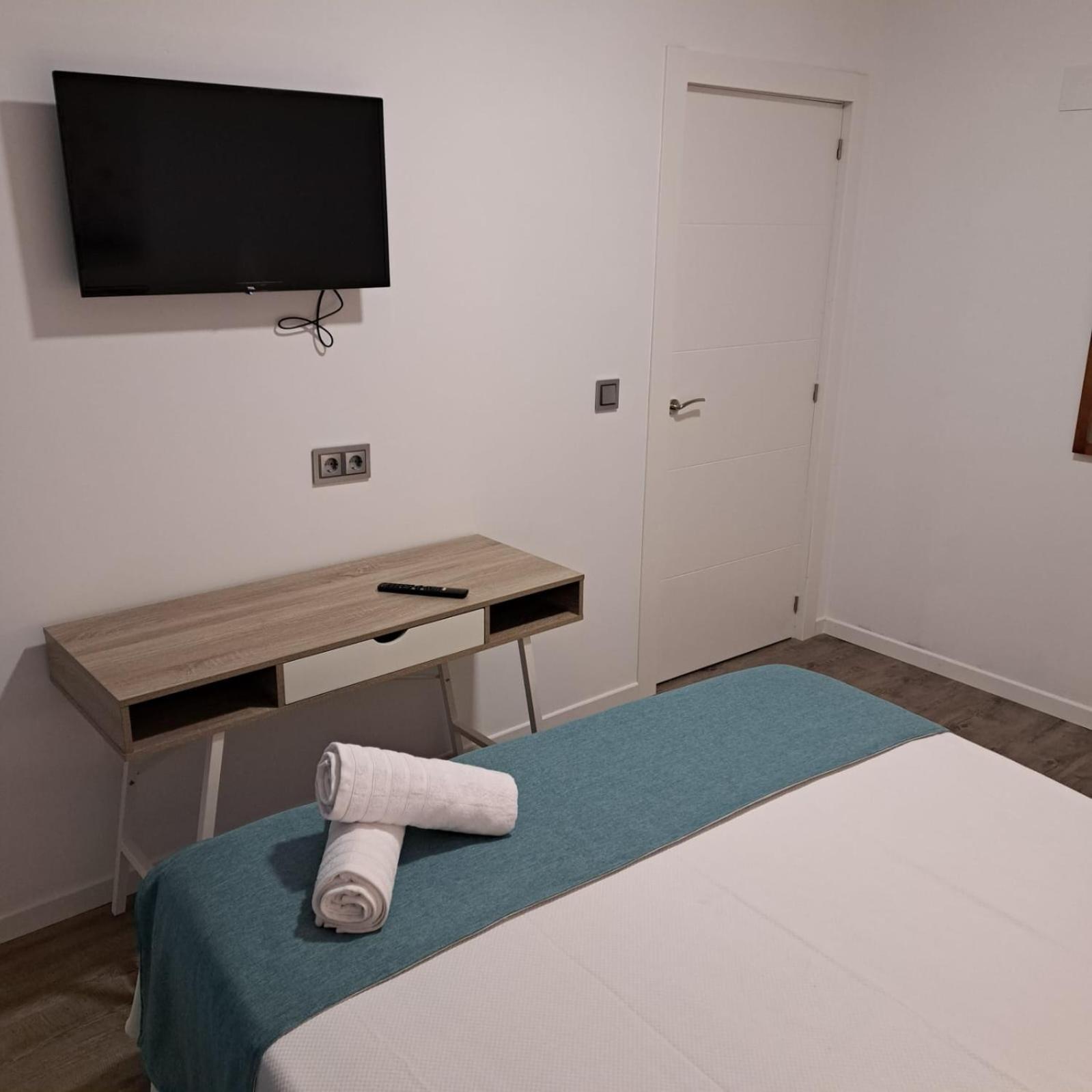Turisticos Puerta Del Carmen 0-3 Apartamento *