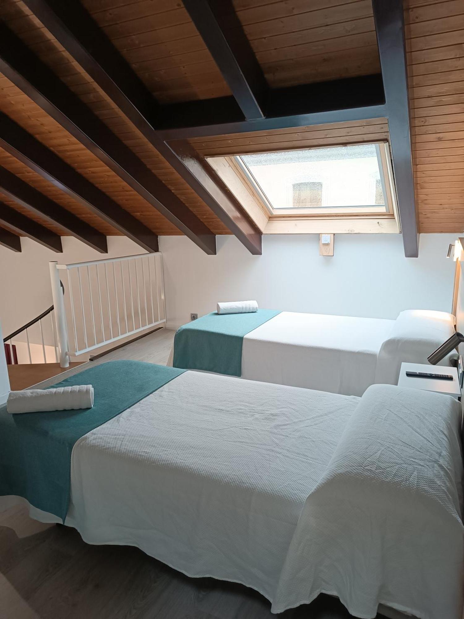 Apartamento Turisticos Puerta Del Carmen 0-3 Ávila
