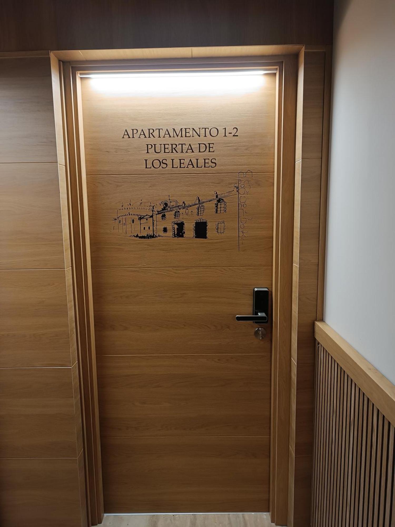 Apartamento Turisticos Puerta Del Carmen 0-3 *