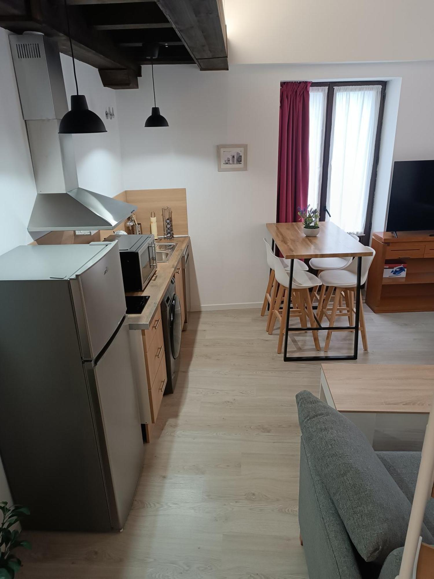 Apartamento Turisticos Puerta Del Carmen 0-3 Ávila