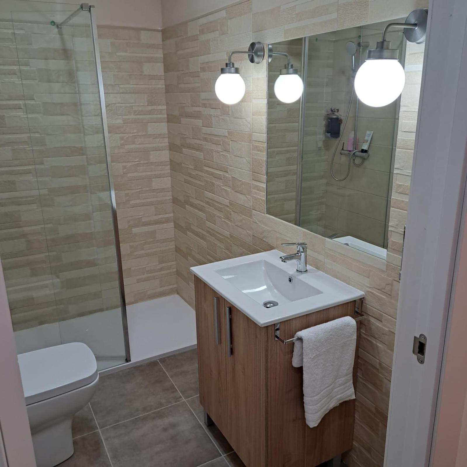 Turisticos Puerta Del Carmen 0-3 Apartamento *